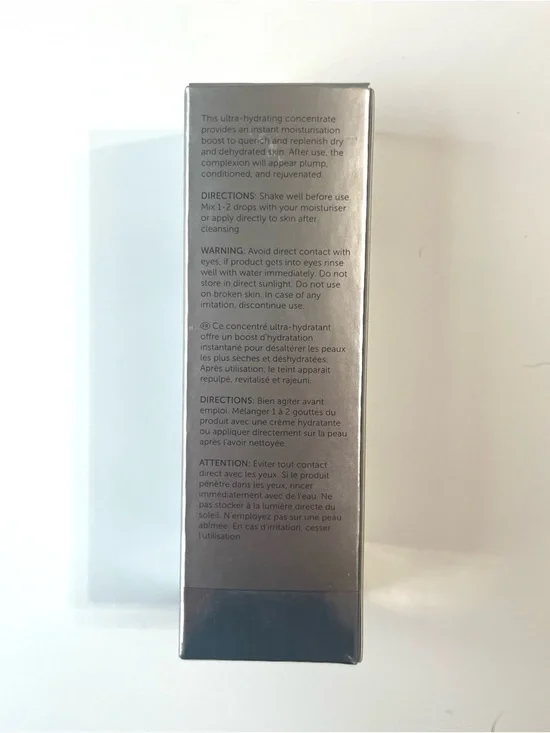 111SKIN Hyaluronic Acid Aqua Booster NWT RETAILS $135 - Picture 9 of 9